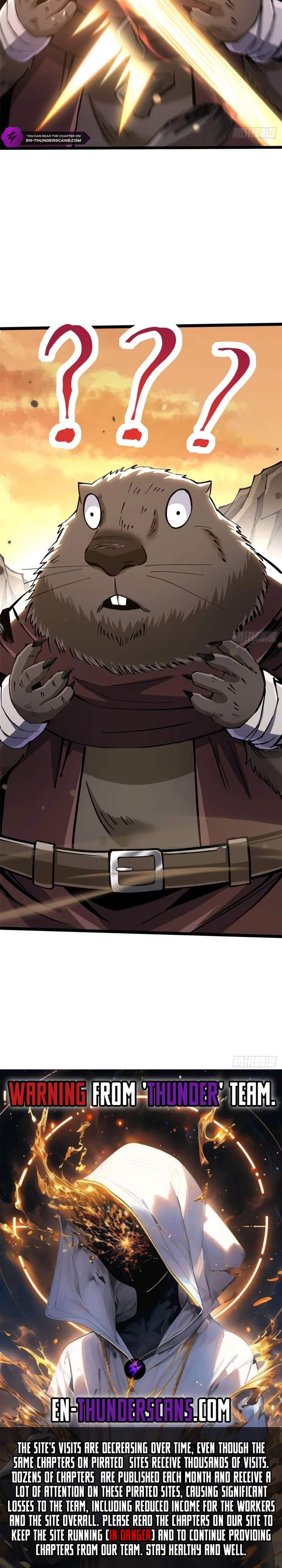 My Reluctant Journey into Forbidden Spells Chapter 122 — Page 22