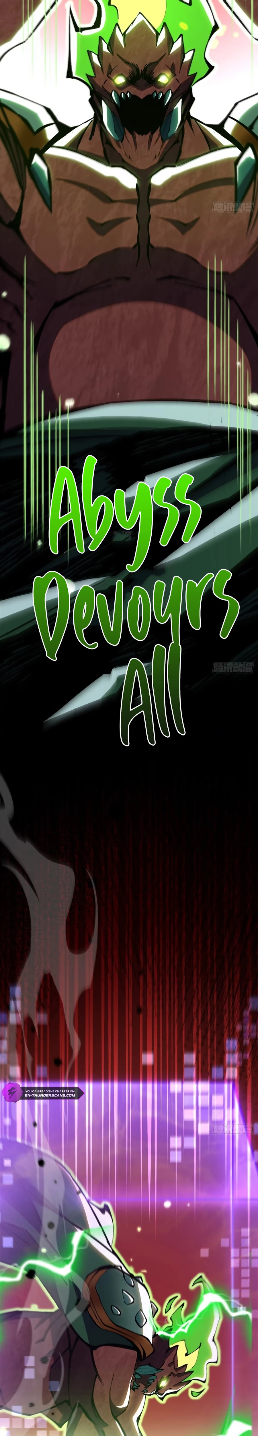 My Reluctant Journey into Forbidden Spells Chapter 124 — Page 14