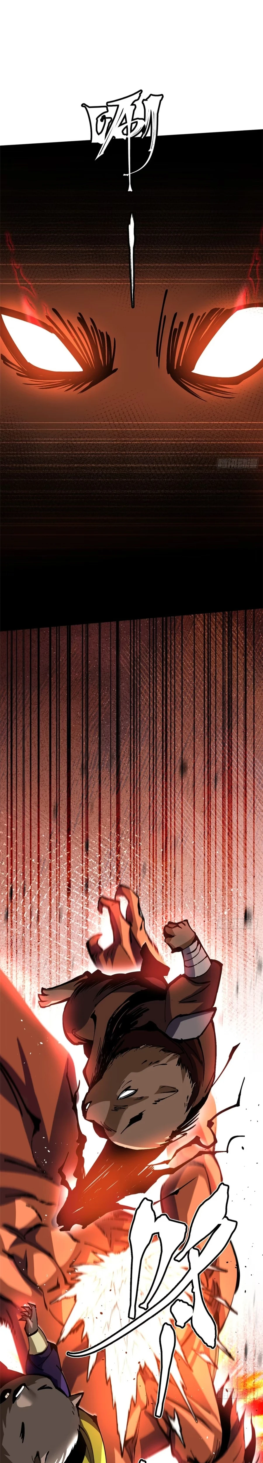 My Reluctant Journey into Forbidden Spells Chapter 125 — Page 21