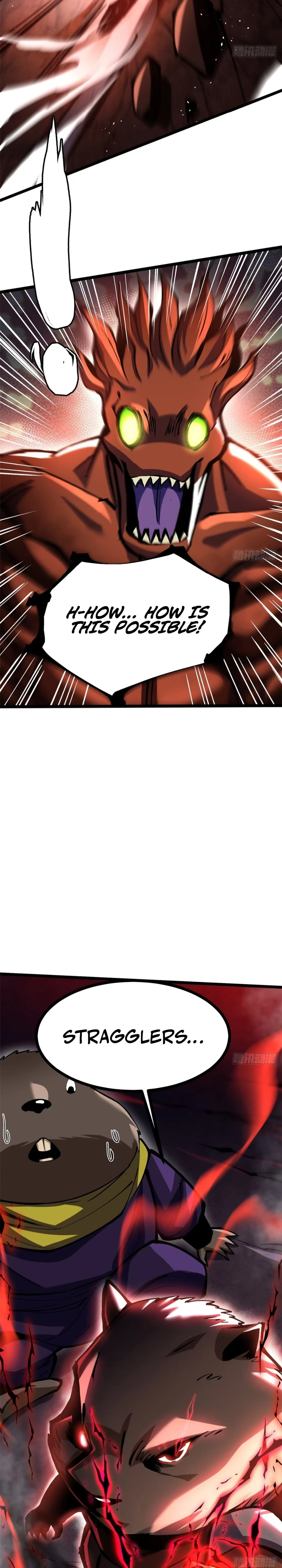 My Reluctant Journey into Forbidden Spells Chapter 125 — Page 23