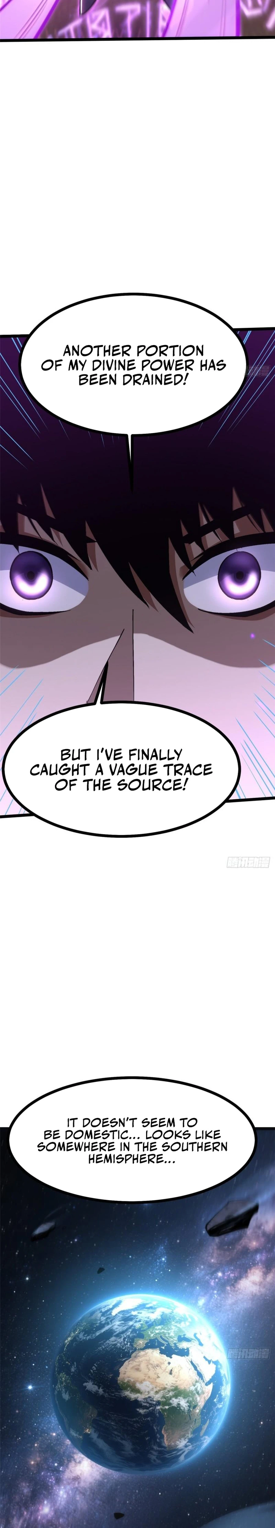 My Reluctant Journey into Forbidden Spells Chapter 126 — Page 15