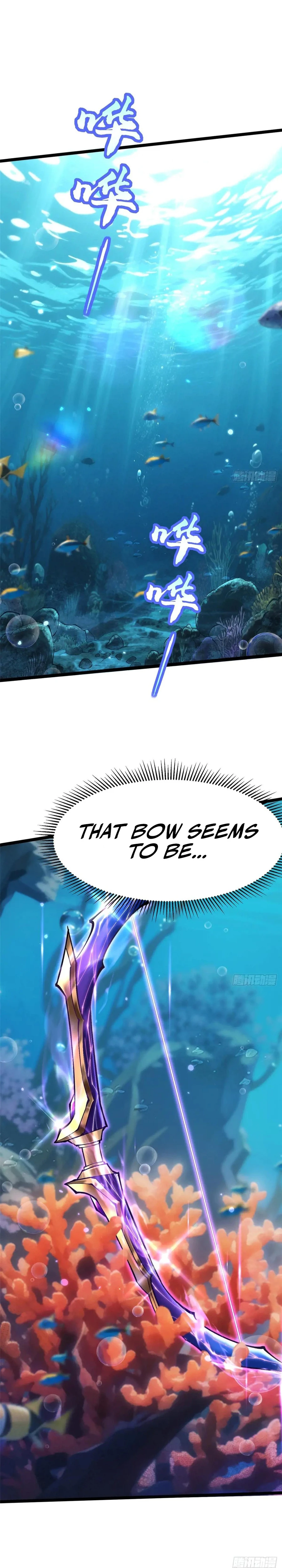 My Reluctant Journey into Forbidden Spells Chapter 128 — Page 18