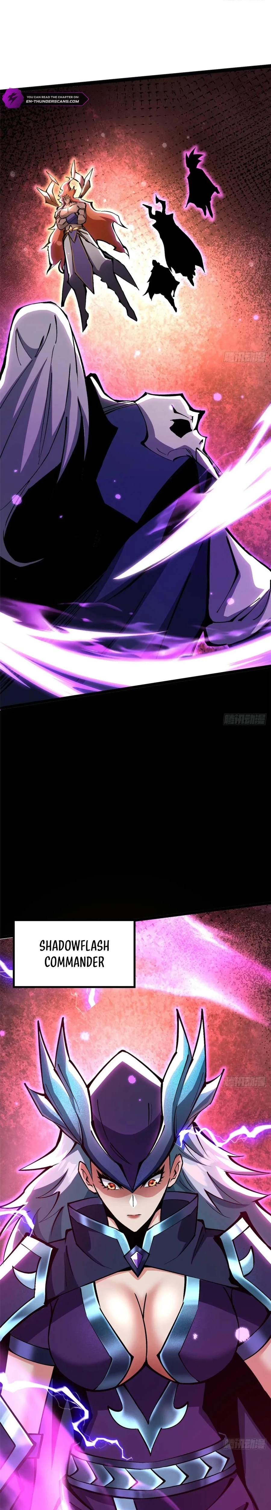 My Reluctant Journey into Forbidden Spells Chapter 128 — Page 19
