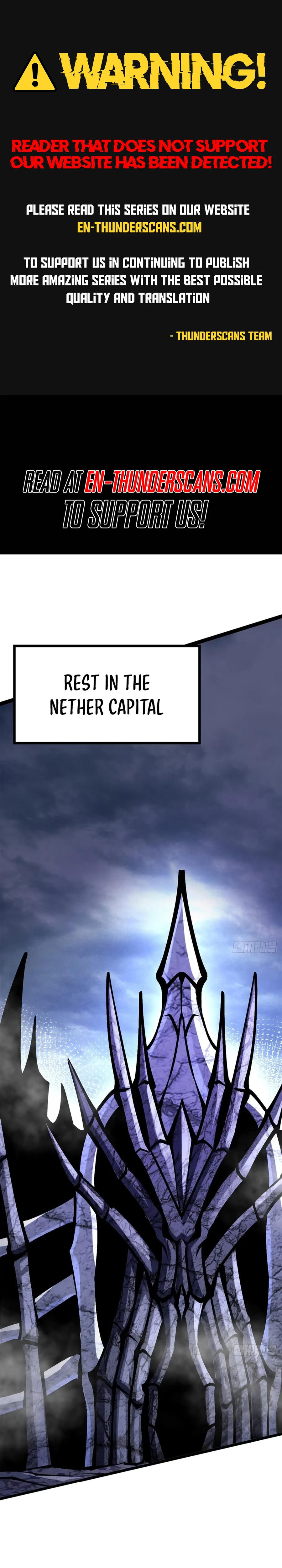 My Reluctant Journey into Forbidden Spells Chapter 129 — Page 1