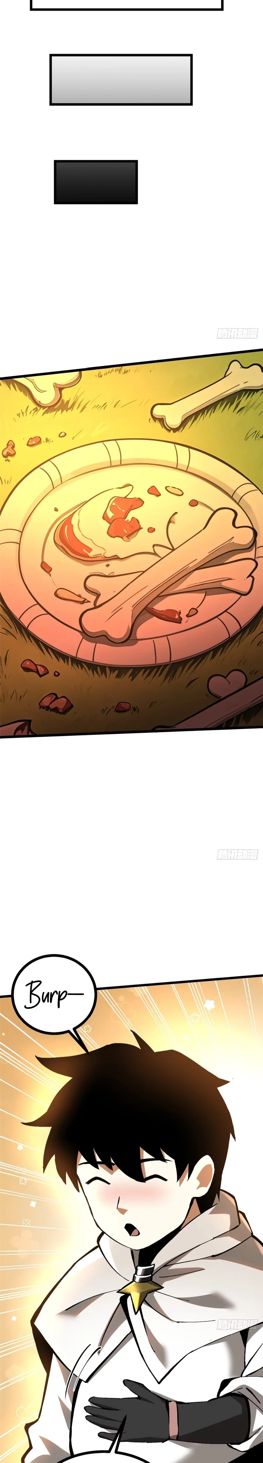 My Reluctant Journey into Forbidden Spells Chapter 129 — Page 14
