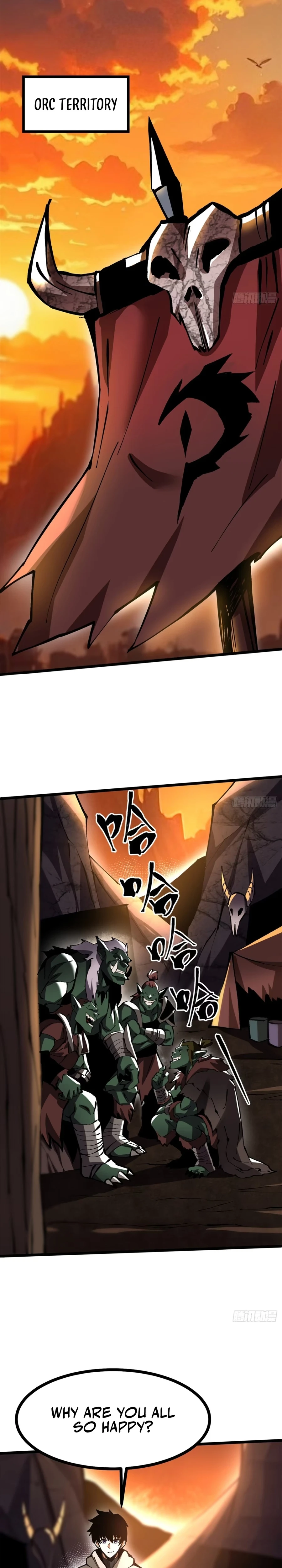 My Reluctant Journey into Forbidden Spells Chapter 129 — Page 16