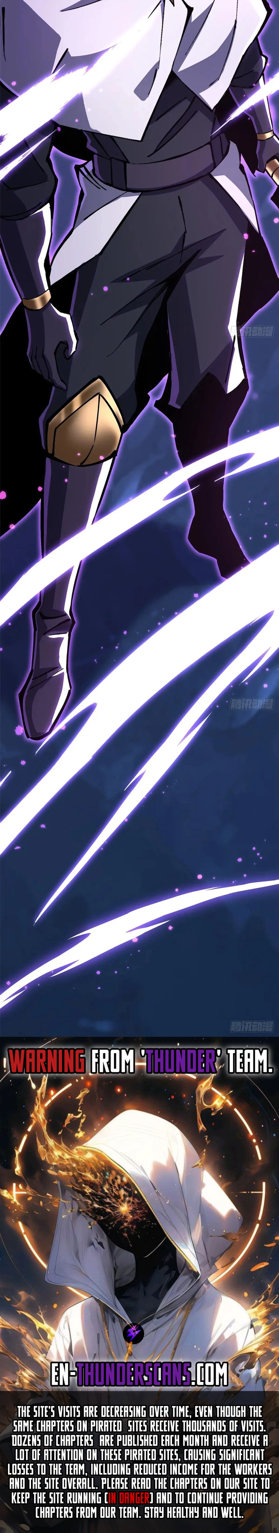My Reluctant Journey into Forbidden Spells Chapter 130 — Page 19