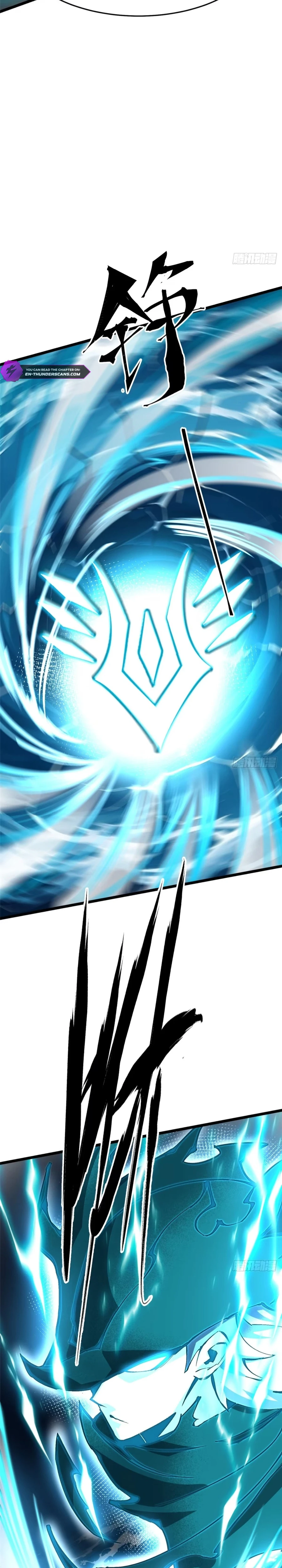 My Reluctant Journey into Forbidden Spells Chapter 135 — Page 18