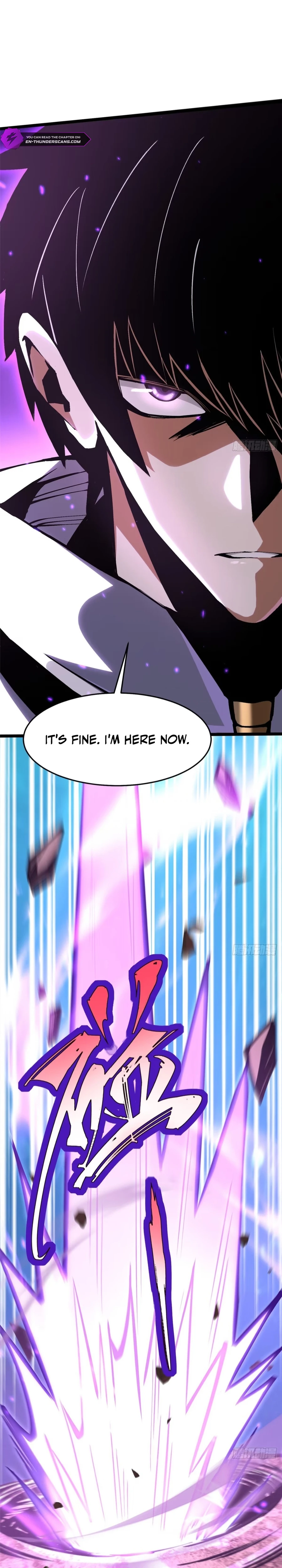 My Reluctant Journey into Forbidden Spells Chapter 136 — Page 16