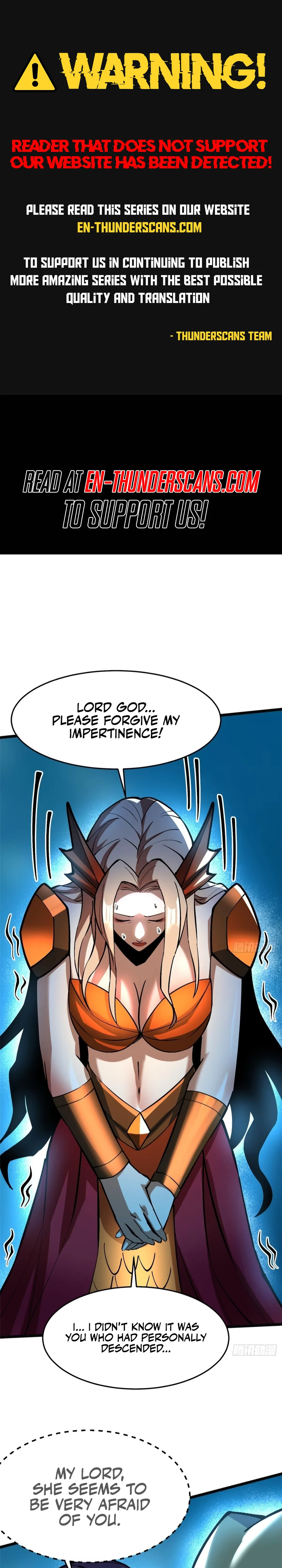 My Reluctant Journey into Forbidden Spells Chapter 137 — Page 1