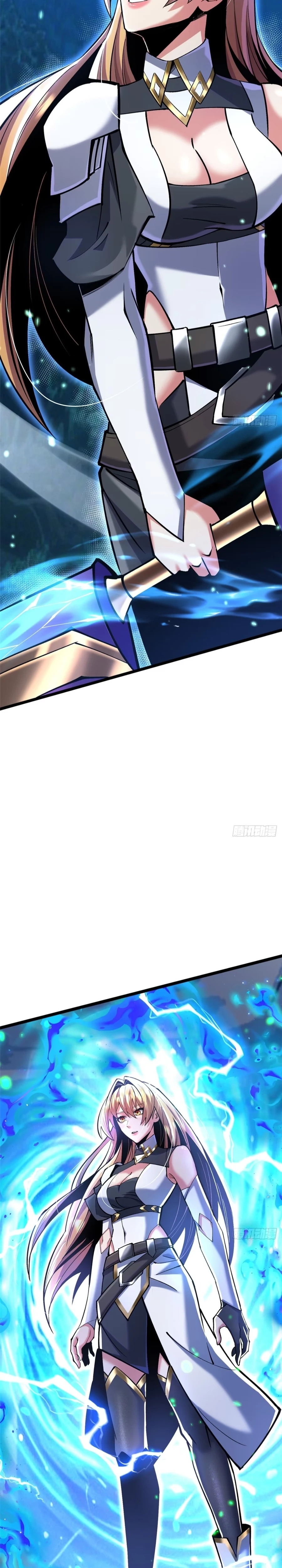 My Reluctant Journey into Forbidden Spells Chapter 138 — Page 24