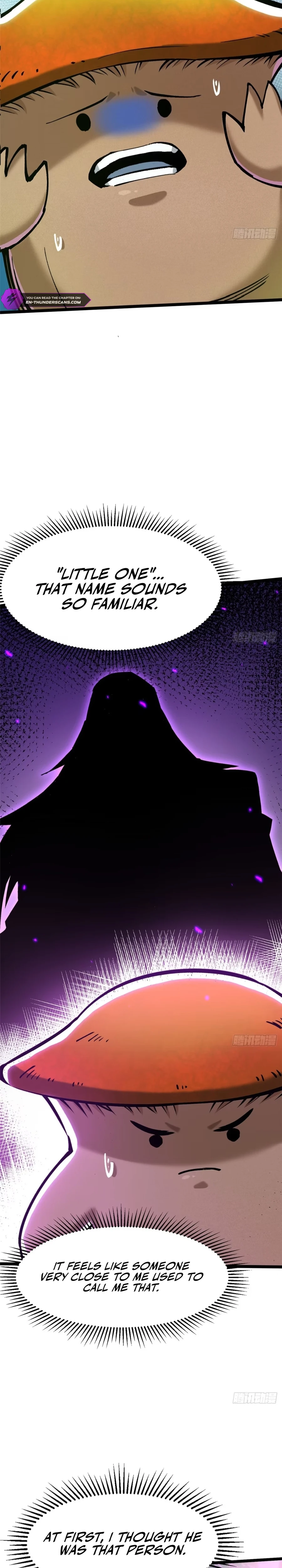 My Reluctant Journey into Forbidden Spells Chapter 140 — Page 6