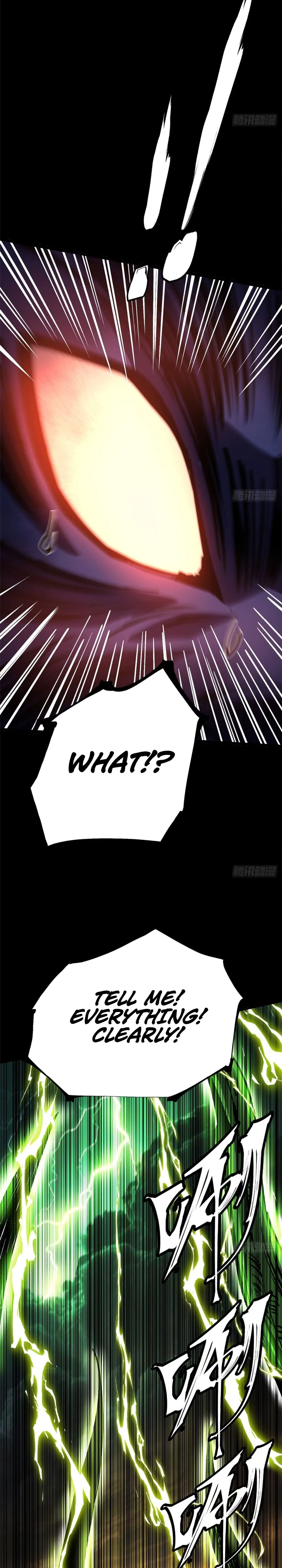 My Reluctant Journey into Forbidden Spells Chapter 141 — Page 22