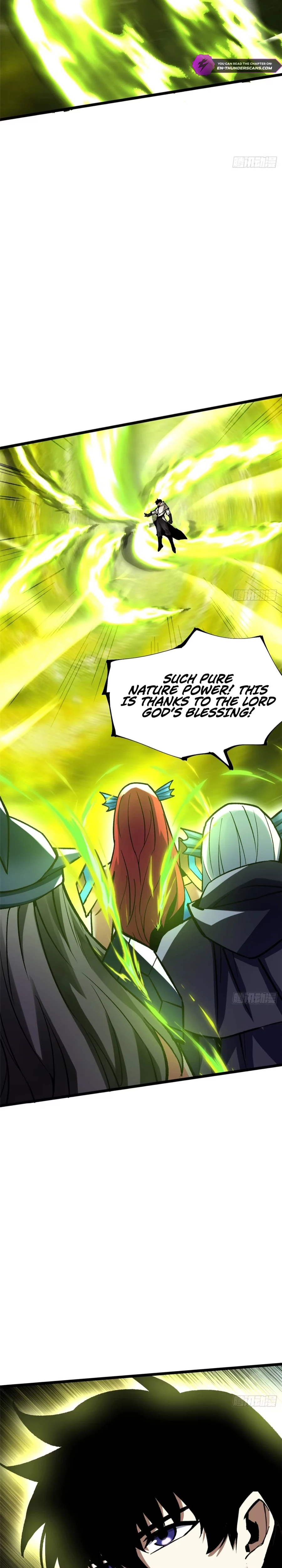 My Reluctant Journey into Forbidden Spells Chapter 143 — Page 18