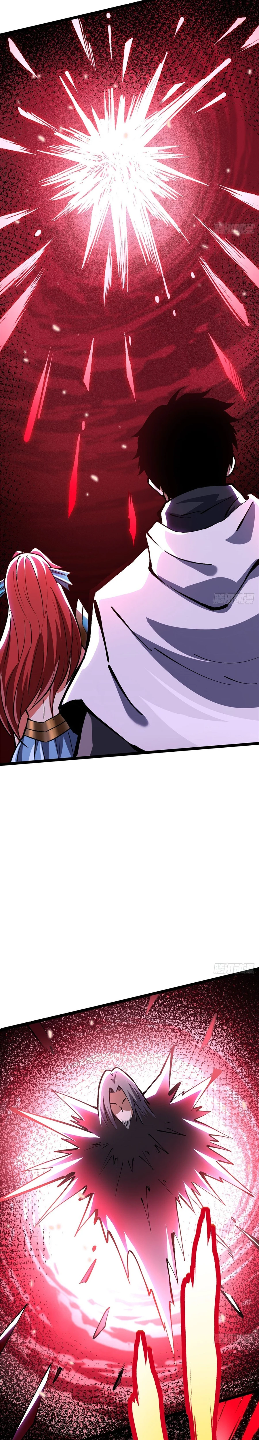 My Reluctant Journey into Forbidden Spells Chapter 145 — Page 5
