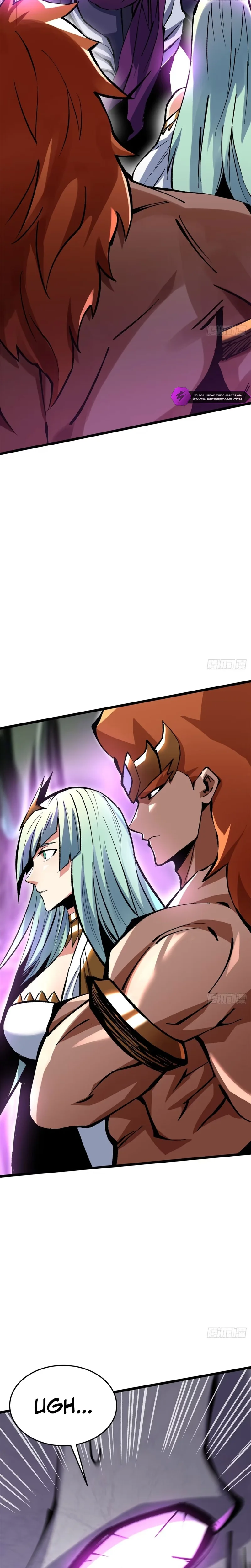 My Reluctant Journey into Forbidden Spells Chapter 146 — Page 20