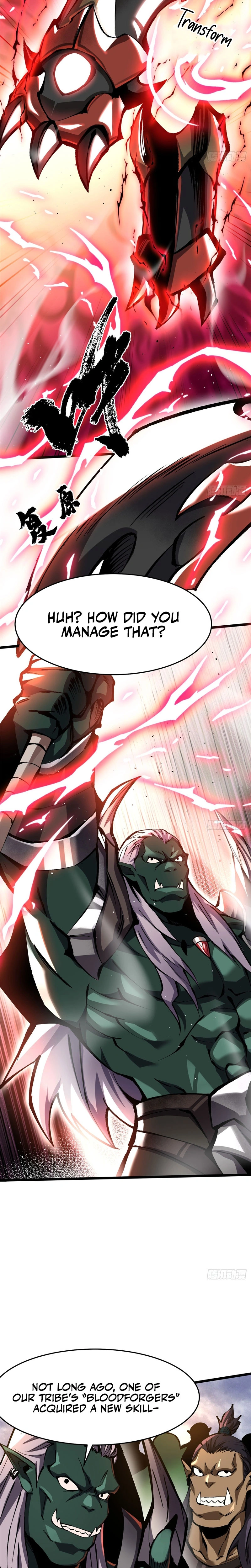 My Reluctant Journey into Forbidden Spells Chapter 150 — Page 14