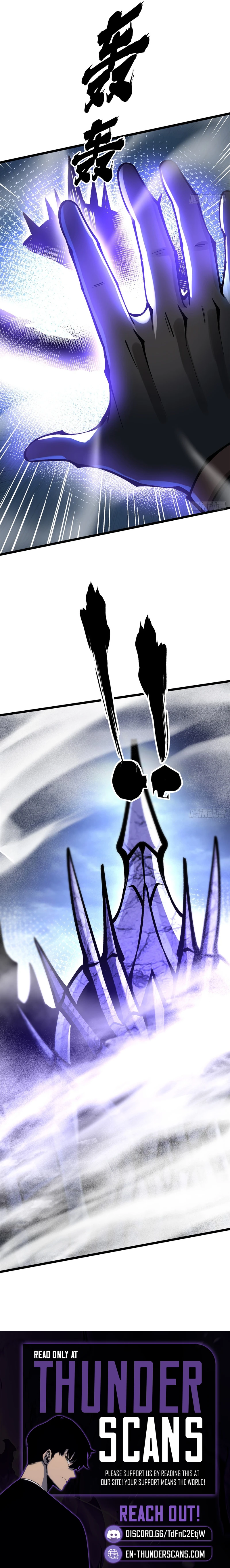 My Reluctant Journey into Forbidden Spells Chapter 152 — Page 15