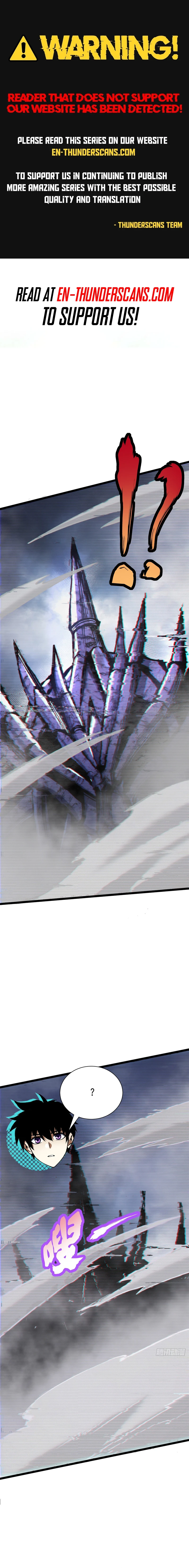 My Reluctant Journey into Forbidden Spells Chapter 153 — Page 1