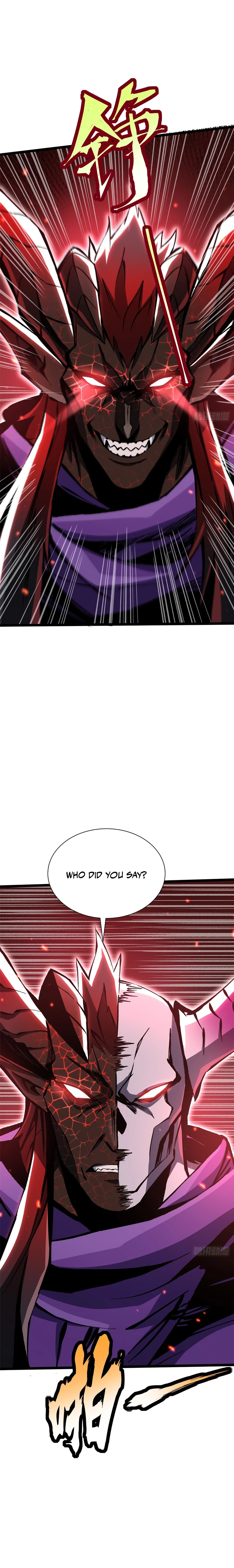 My Reluctant Journey into Forbidden Spells Chapter 153 — Page 5
