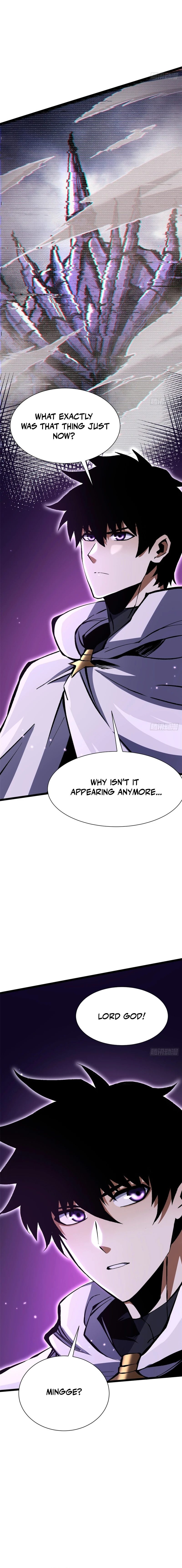 My Reluctant Journey into Forbidden Spells Chapter 153 — Page 13