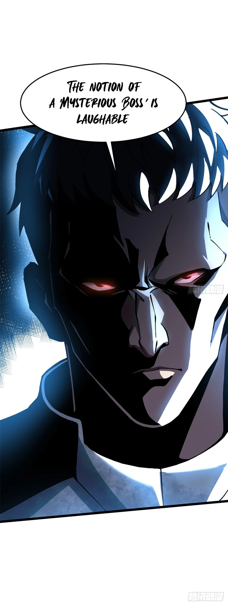My Reluctant Journey into Forbidden Spells Chapter 16 — Page 9