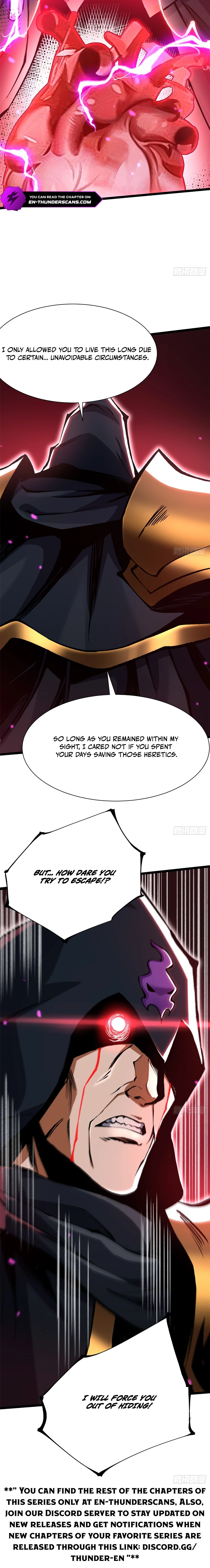 My Reluctant Journey into Forbidden Spells Chapter 160 — Page 10