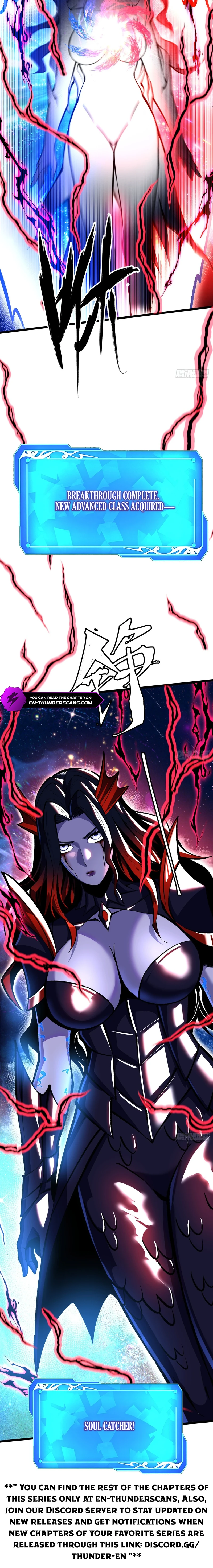 My Reluctant Journey into Forbidden Spells Chapter 166 — Page 10