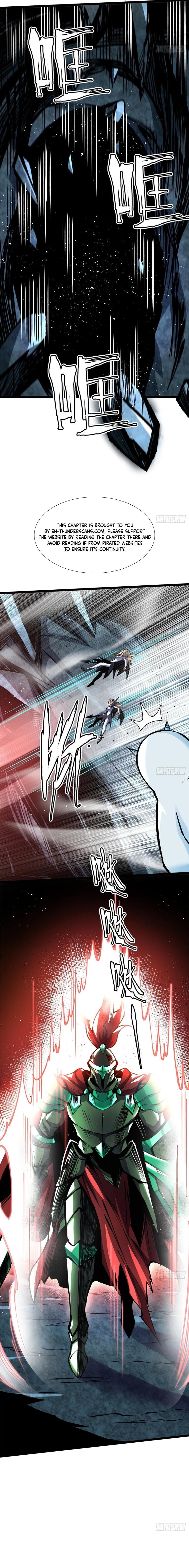 My Reluctant Journey into Forbidden Spells Chapter 173 — Page 6