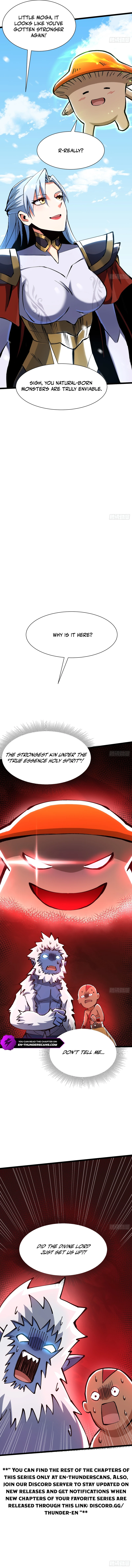 My Reluctant Journey into Forbidden Spells Chapter 176 — Page 10