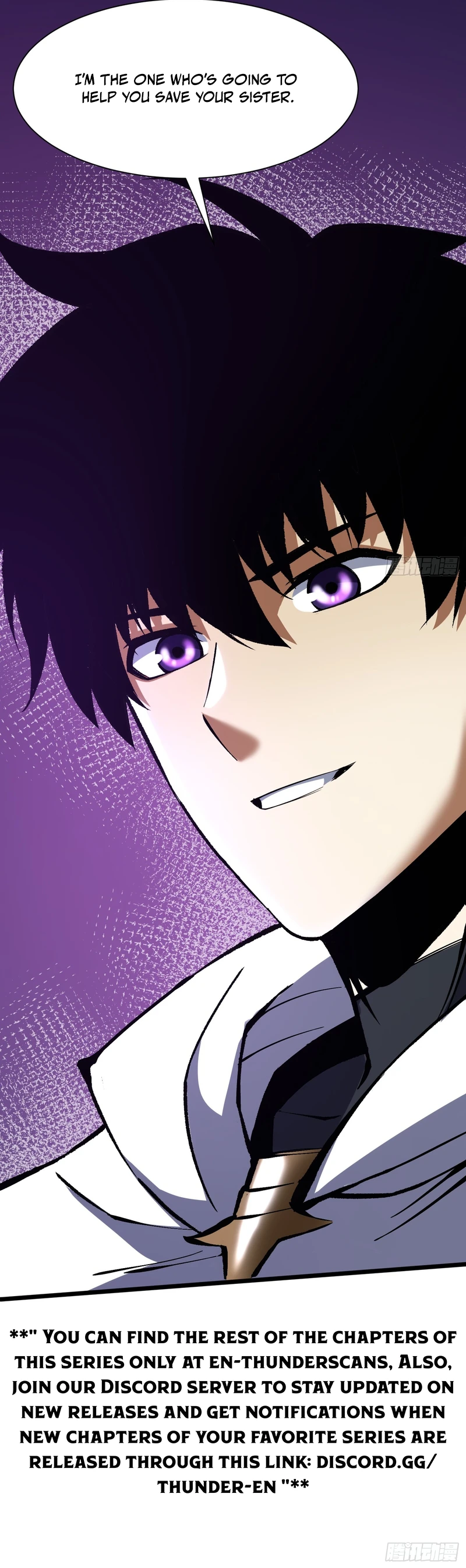 My Reluctant Journey into Forbidden Spells Chapter 181 — Page 8