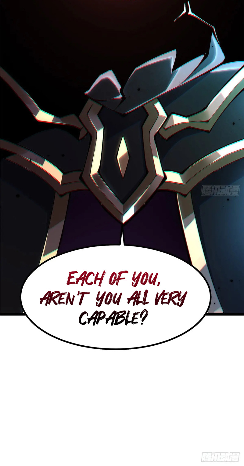 My Reluctant Journey into Forbidden Spells Chapter 30 — Page 6