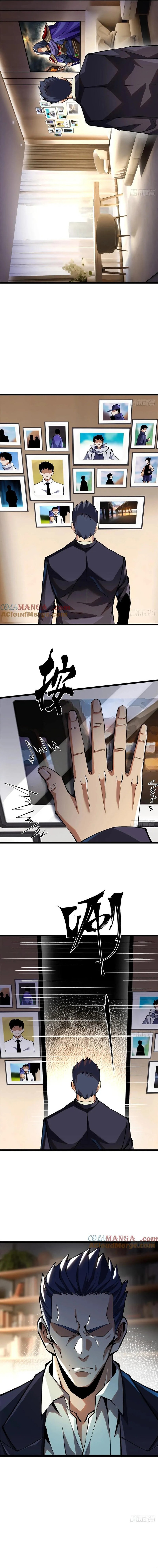My Reluctant Journey into Forbidden Spells Chapter 38 — Page 3