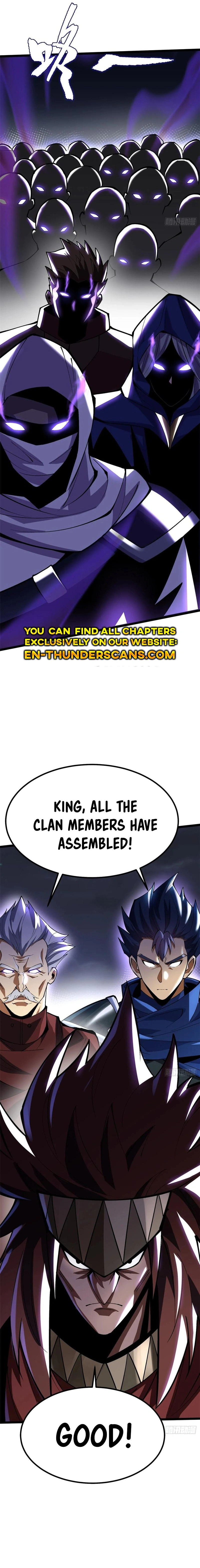 My Reluctant Journey into Forbidden Spells Chapter 71 — Page 6