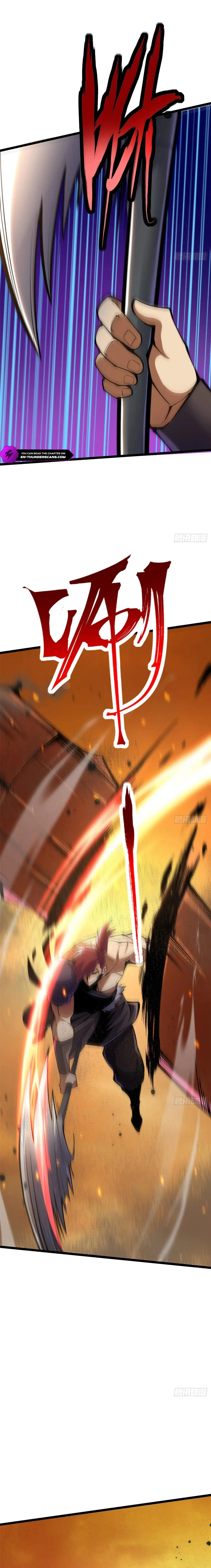 My Reluctant Journey into Forbidden Spells Chapter 74 — Page 9