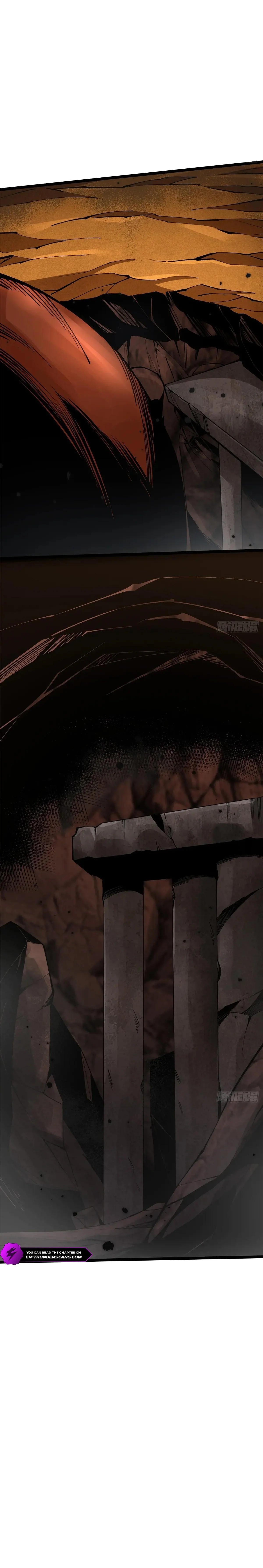 My Reluctant Journey into Forbidden Spells Chapter 74 — Page 11