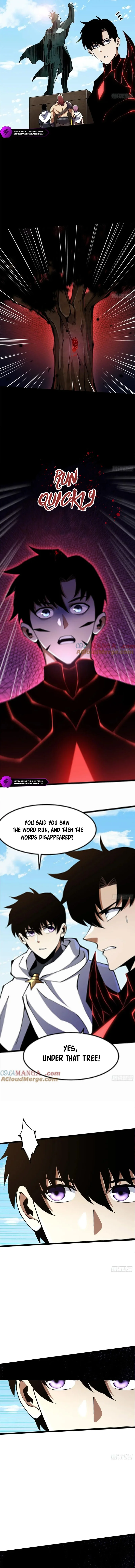 My Reluctant Journey into Forbidden Spells Chapter 80 — Page 6