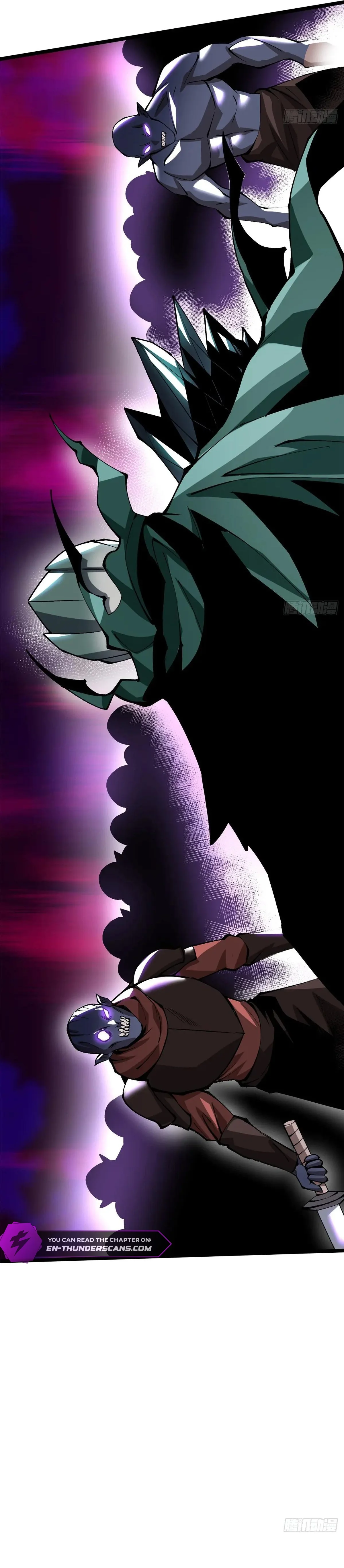 My Reluctant Journey into Forbidden Spells Chapter 81 — Page 4