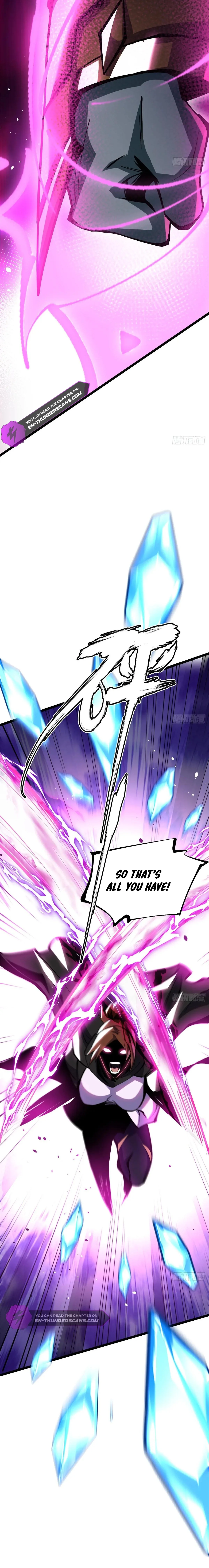 My Reluctant Journey into Forbidden Spells Chapter 81 — Page 13