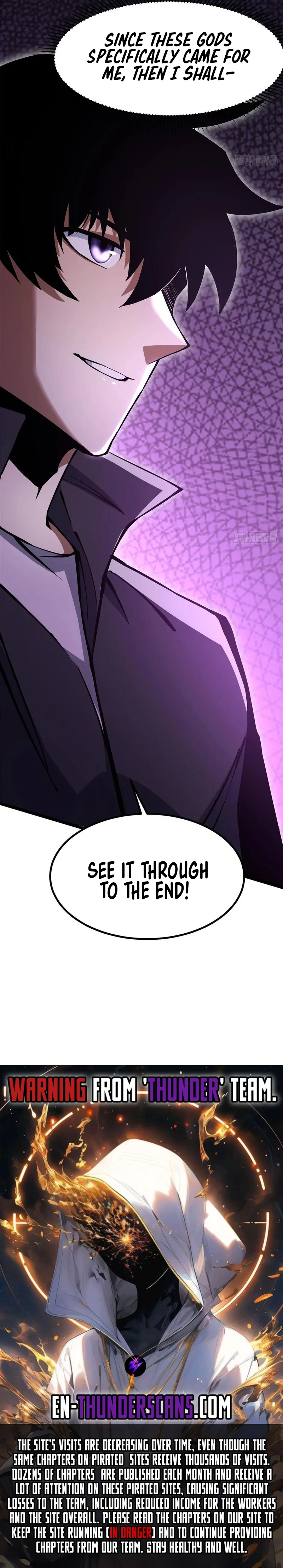 My Reluctant Journey into Forbidden Spells Chapter 85 — Page 11