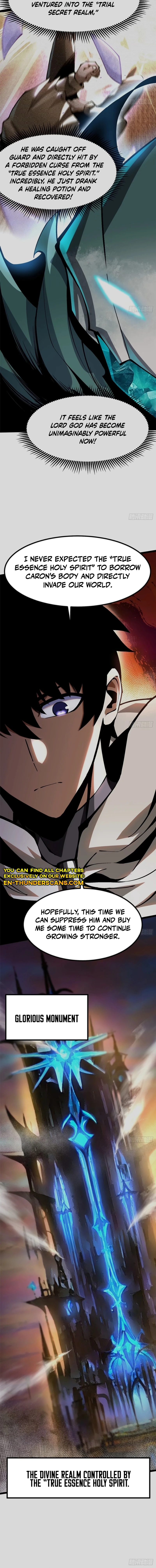 My Reluctant Journey into Forbidden Spells Chapter 90 — Page 2