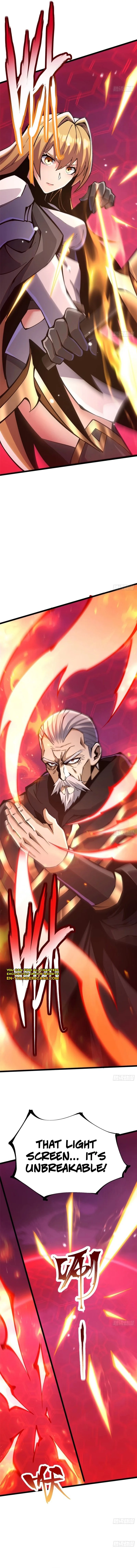 My Reluctant Journey into Forbidden Spells Chapter 92 — Page 7