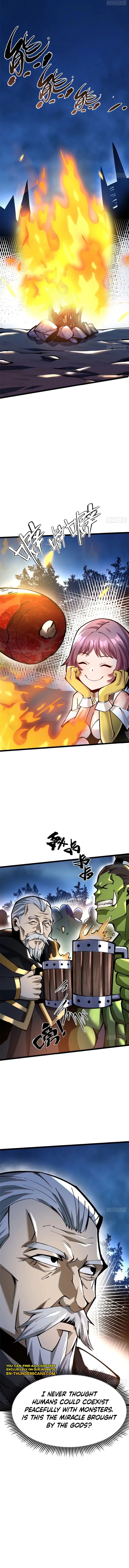 My Reluctant Journey into Forbidden Spells Chapter 93 — Page 9