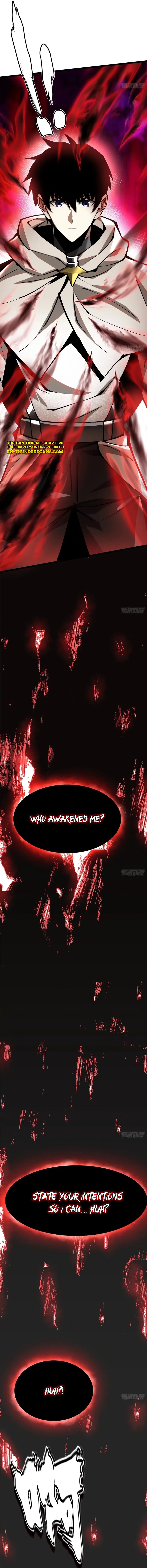 My Reluctant Journey into Forbidden Spells Chapter 93 — Page 12