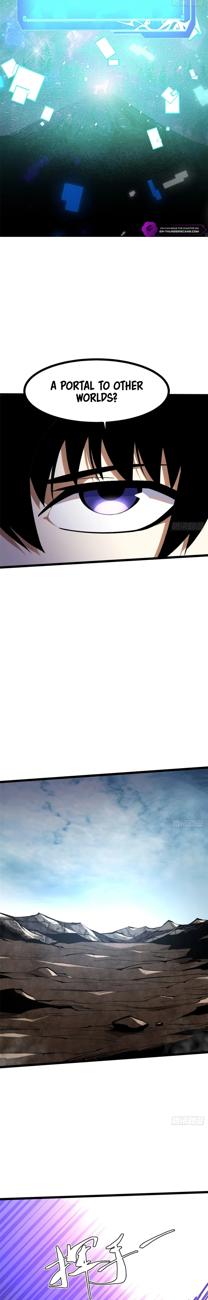 My Reluctant Journey into Forbidden Spells Chapter 97 — Page 18