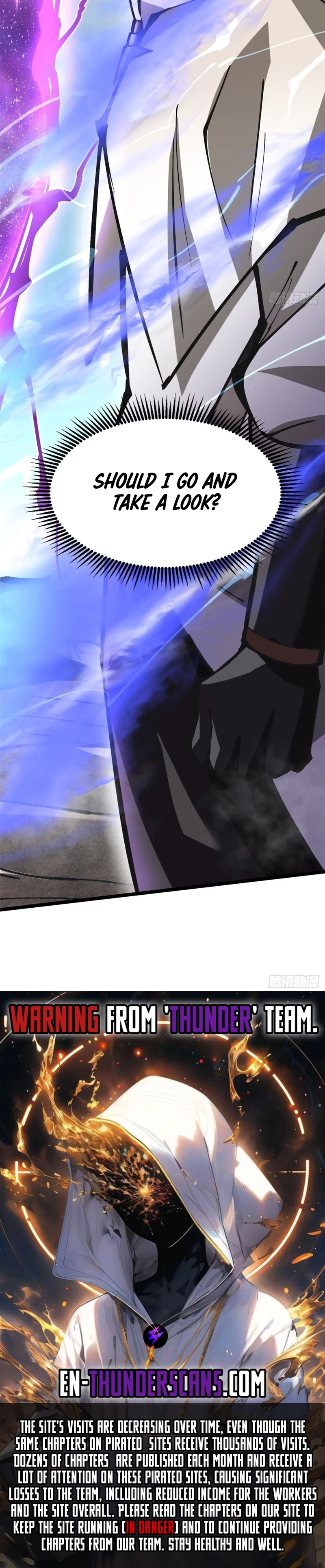 My Reluctant Journey into Forbidden Spells Chapter 97 — Page 21