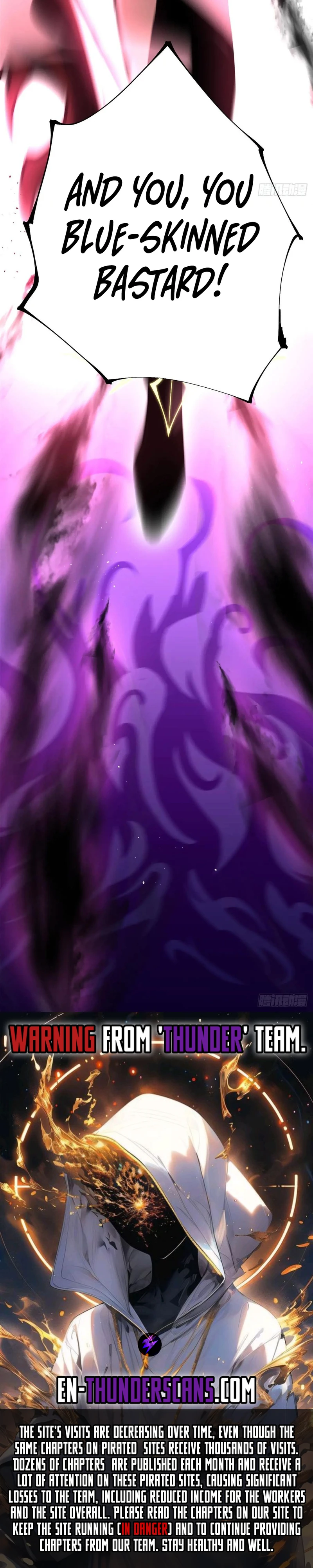 My Reluctant Journey into Forbidden Spells Chapter 99 — Page 19