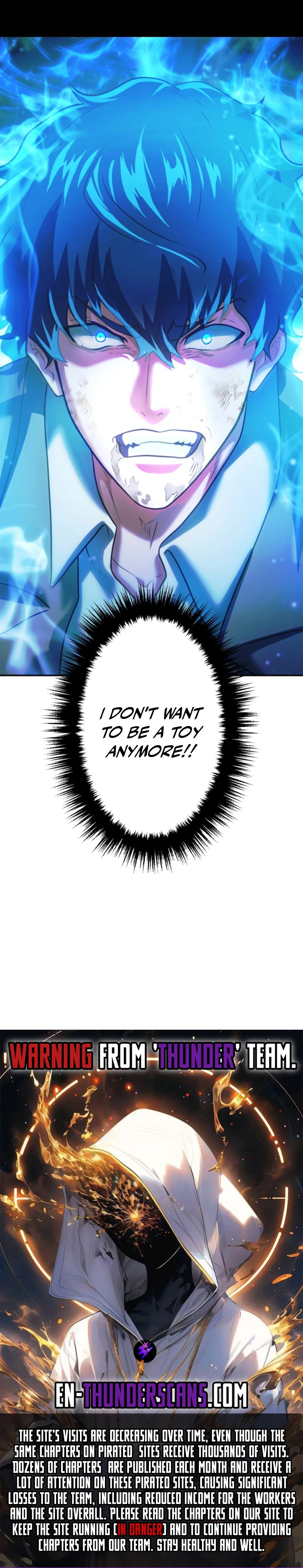 My Revenge Begins With Skill Theft Chapter 1 — Page 14