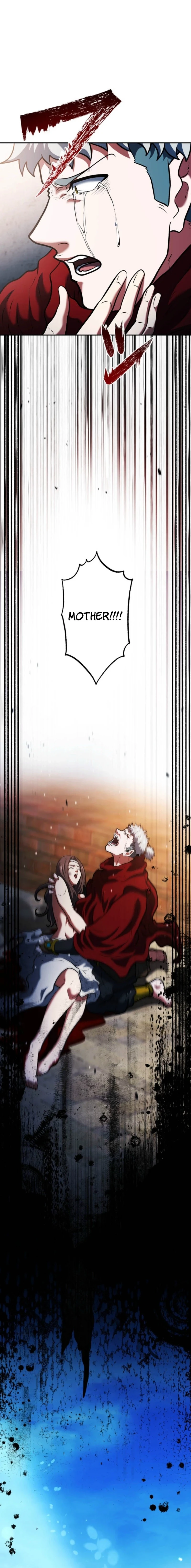 My Revenge Begins With Skill Theft Chapter 10 — Page 11