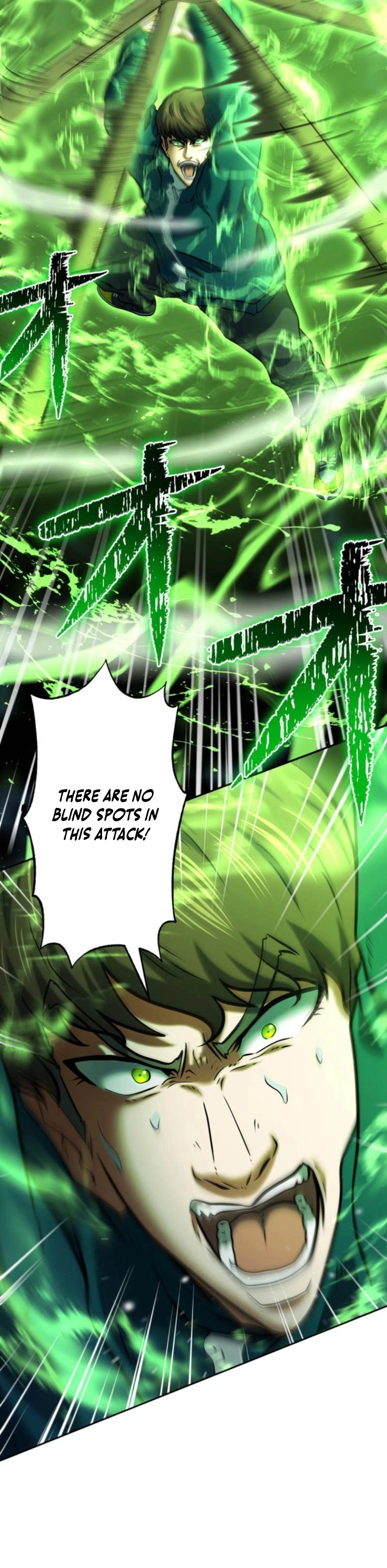 My Revenge Begins With Skill Theft Chapter 14 — Page 10